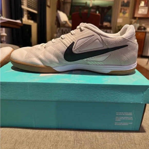 Nike Men's SB Lunar Gato Sneakers Sz 12 - Picture 11 of 14